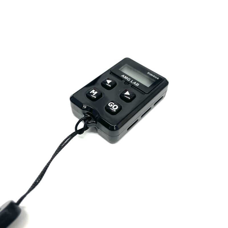AMG Lab Sidekick Shot Timer - Image 3