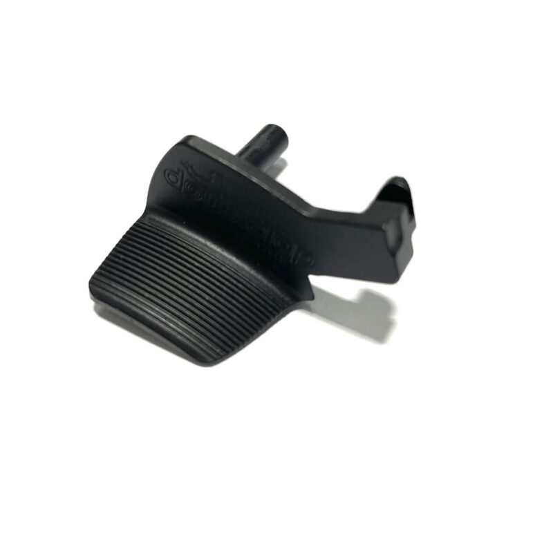 DoubleTap Sports Slide Stop Thumb Rest 1911/2011 Black RH