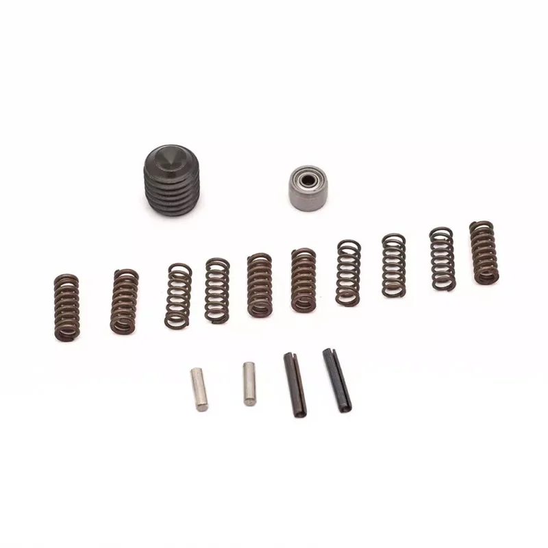 Scheel Mfg Gen 2 RDBS Complete Spare Parts Kit