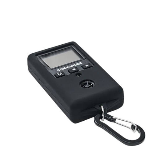 AMG Lab Commander Shot Timer LCD - Image 2