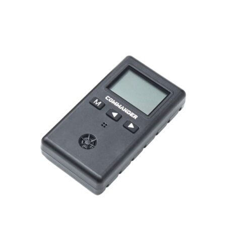 AMG Lab Commander Shot Timer LCD - DoubleTap Sports