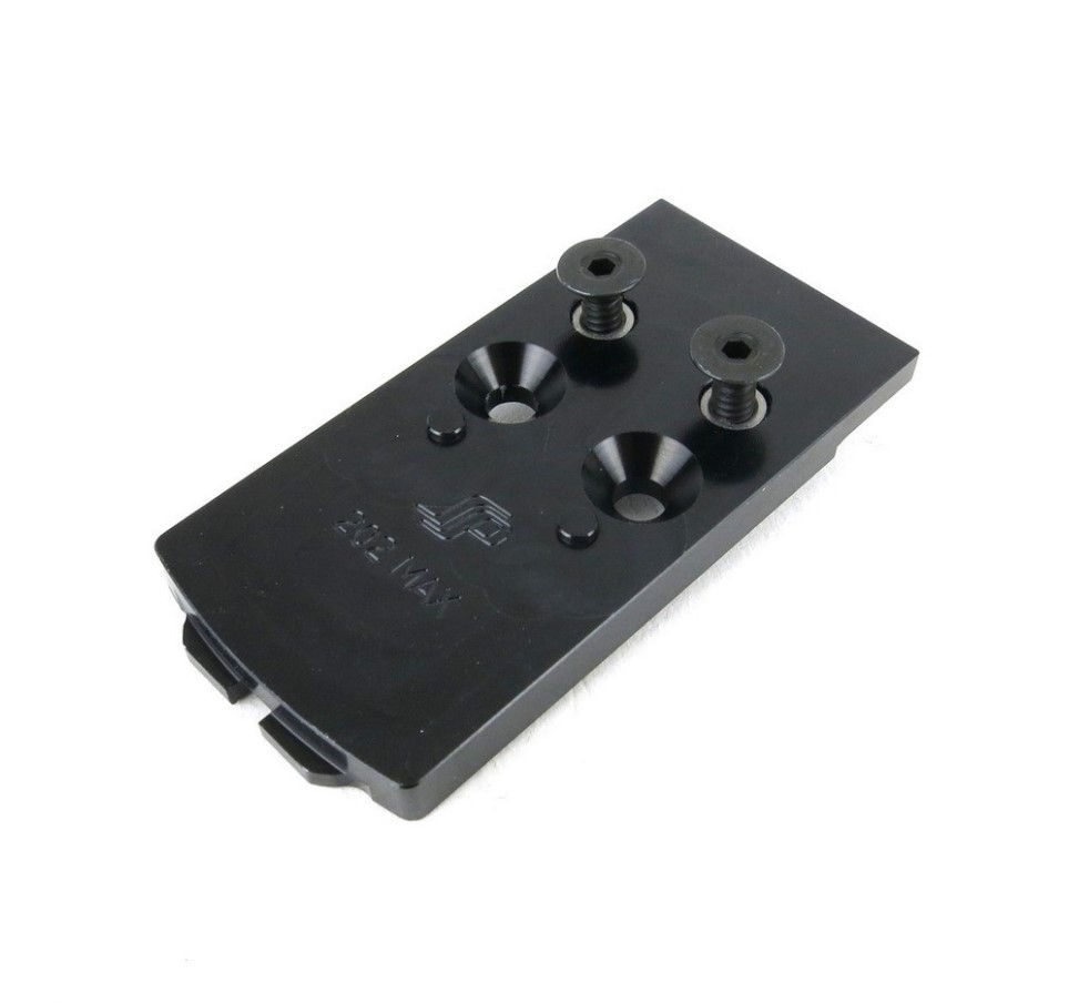 Springer Precision Sig Sauer M17/X5 Legion Optic Mount Holosun 407c/507c/508T/507Comp