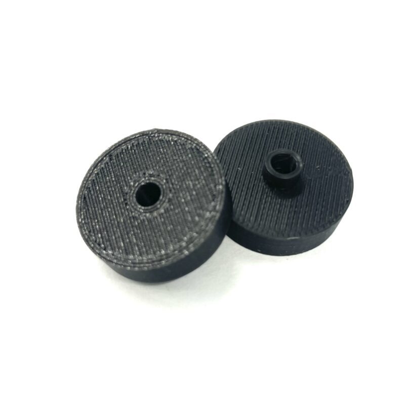 DAA Lynx Magnet Spacer by DED