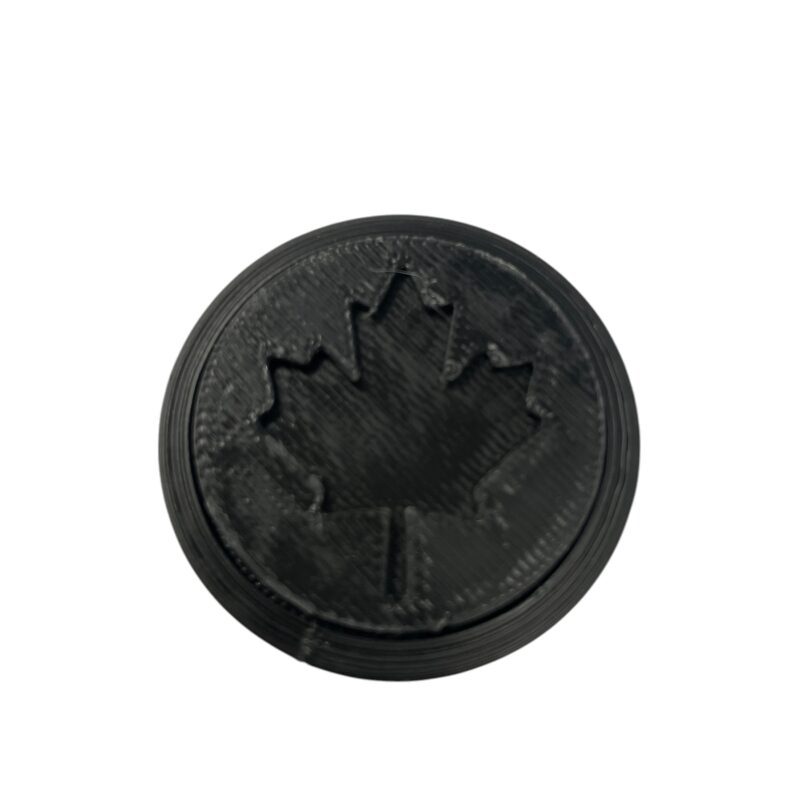 DAA Lynx Magnet Cover by DED Maple Leaf