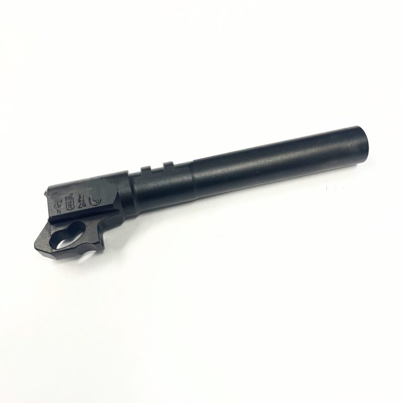 CZ SP-01 Shadow Barrel 9mm - Image 4