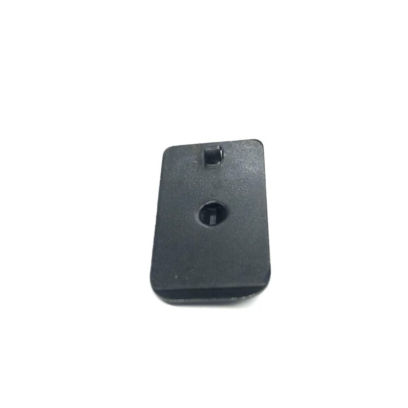 Tanfoglio/CZ Factory Magazine Spring Plate - Image 2