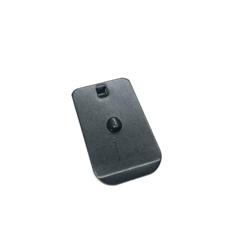 Tanfoglio/CZ Factory Magazine Spring Plate