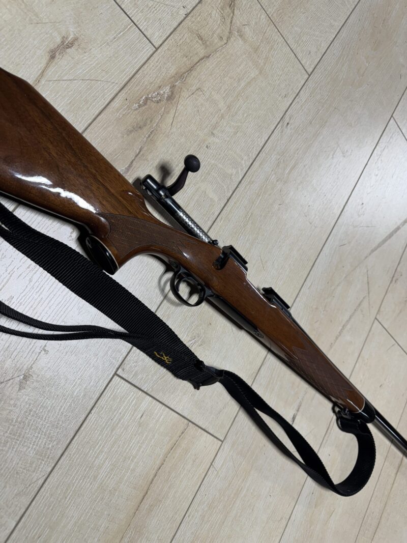 Remington Model 700 (Used) - Image 4