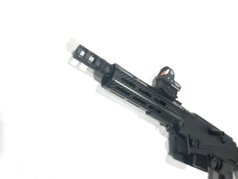 ATRS Ruger PC9 10.5" Barrel Assembly - Image 3