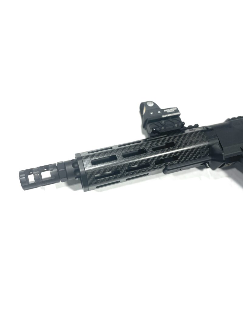 ATRS Ruger PC9 10.5" Barrel Assembly