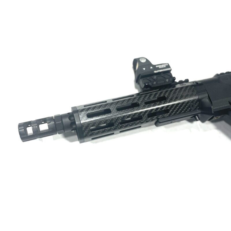 ATRS Ruger PC9 10.5" Barrel Assembly