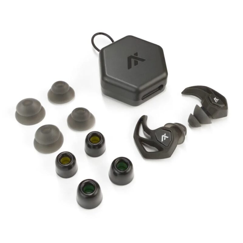 Axil X30i Earplugs - Image 5