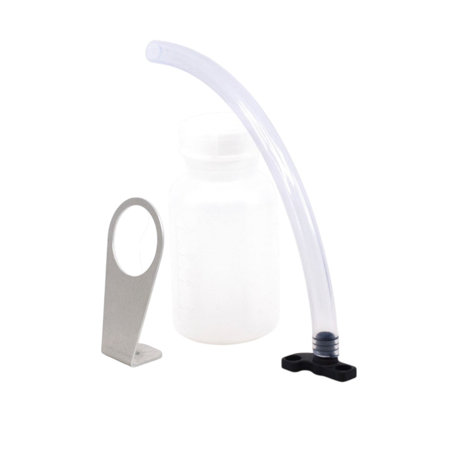 Armanov Primer Chute For Spent Primers with Holder and Bottle for Dillon XL750 PRE-ORDER