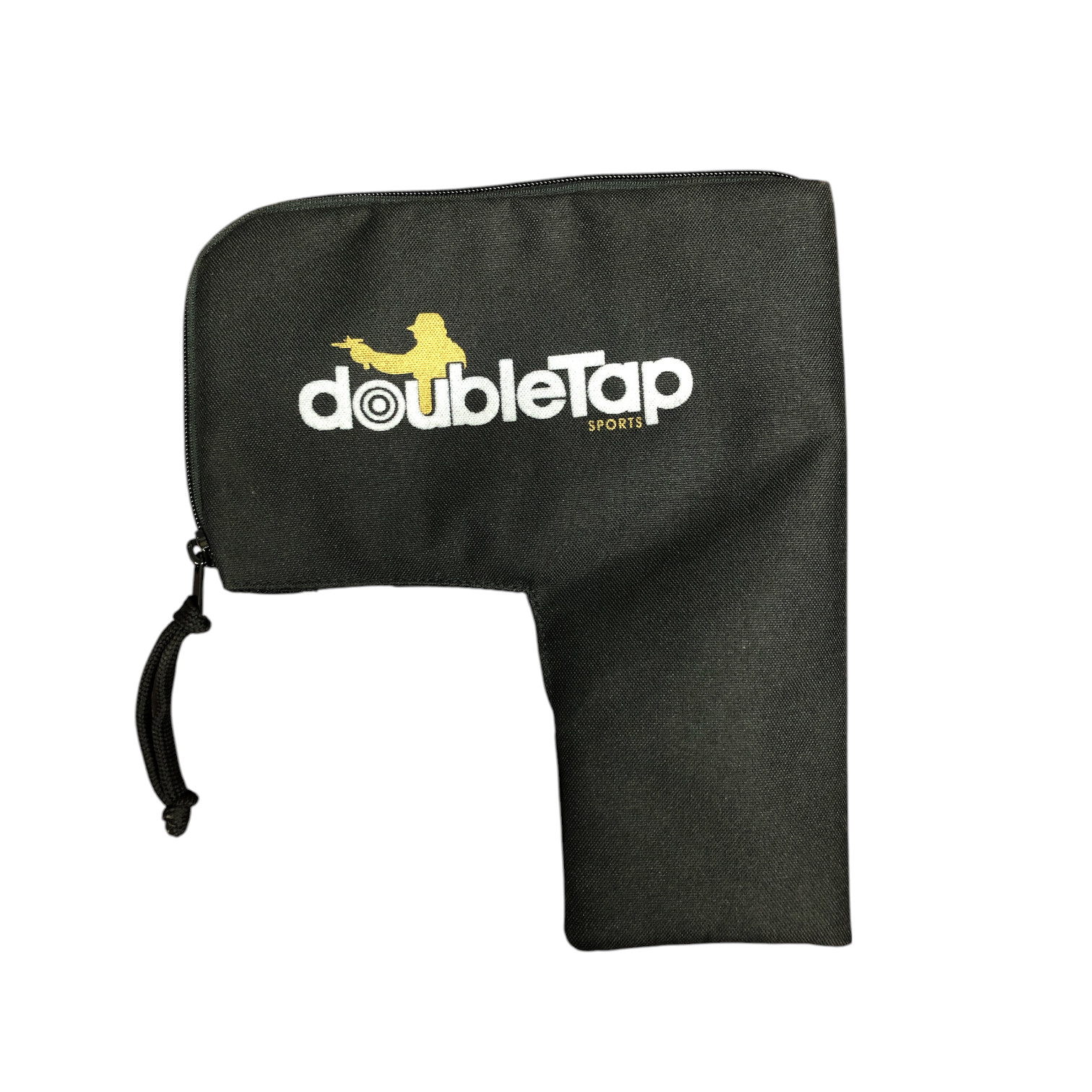 DoubleTap Sports Gun Dust Cover Open/Optic Ready RIGHT