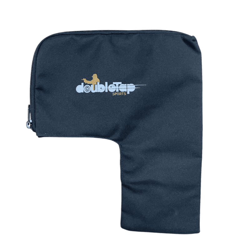 DoubleTap Sports Gun Dust Cover Open/Optic Ready RIGHT