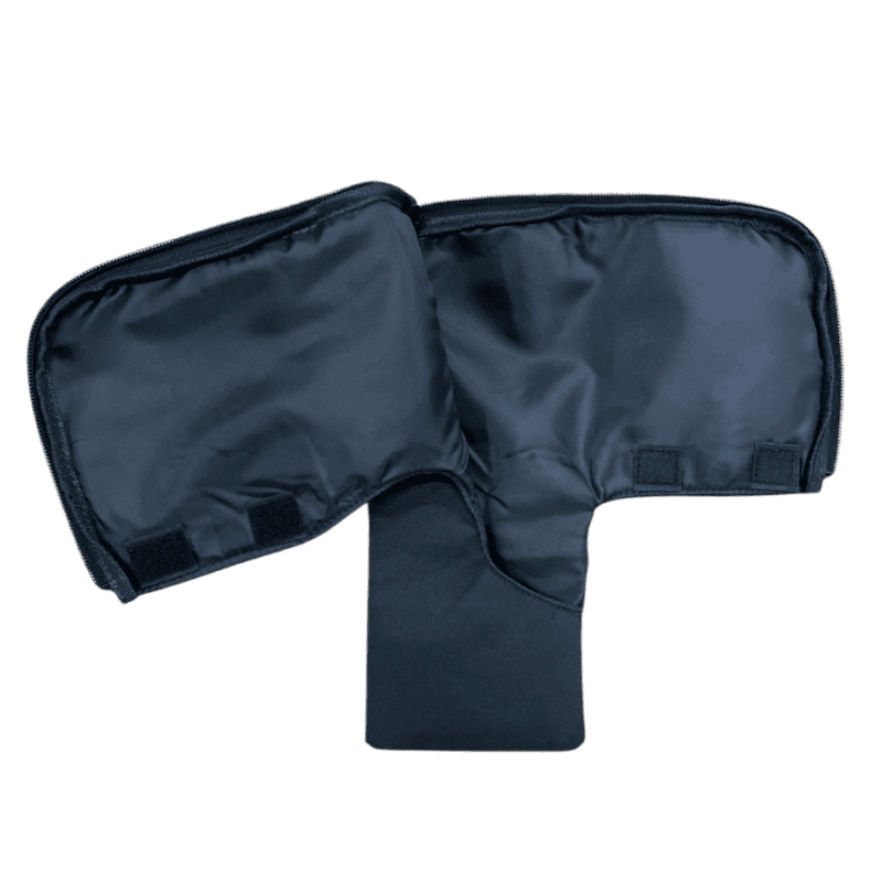 DoubleTap Sports Gun Dust Cover Open/Optic Ready RIGHT - Image 2