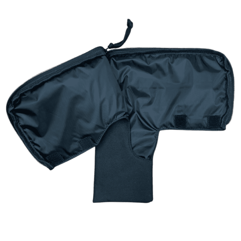 DoubleTap Sports Gun Dust Cover Production/Standard Pistol RIGHT - Image 2