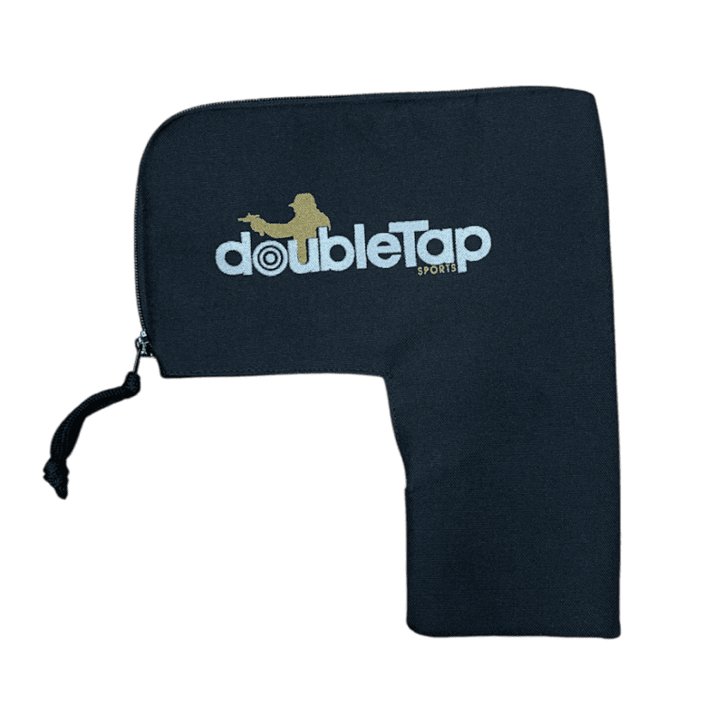 DoubleTap Sports Gun Dust Cover Production/Standard Pistol RIGHT