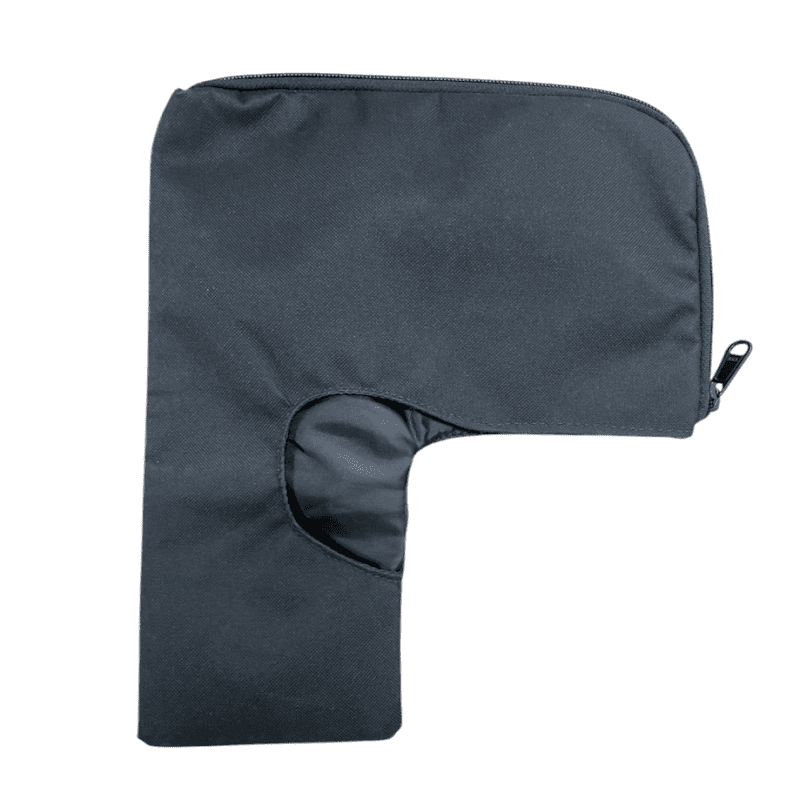 DoubleTap Sports Gun Dust Cover Open/Optic Ready RIGHT - Image 3