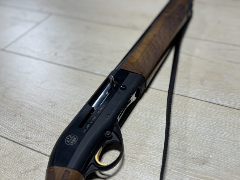 Beretta AL391 Urika Semi-automatic 12 Gauge Shotgun (Used) - Image 3