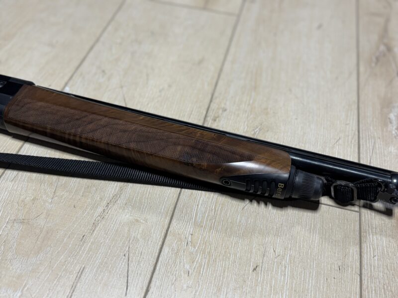 Beretta AL391 Urika Semi-automatic 12 Gauge Shotgun (Used) - Image 2