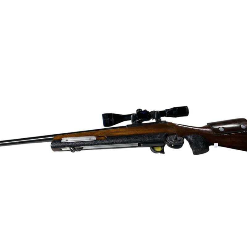 Tikka M55 .308 Win Bolt Action Rifle with Shepherd Scope