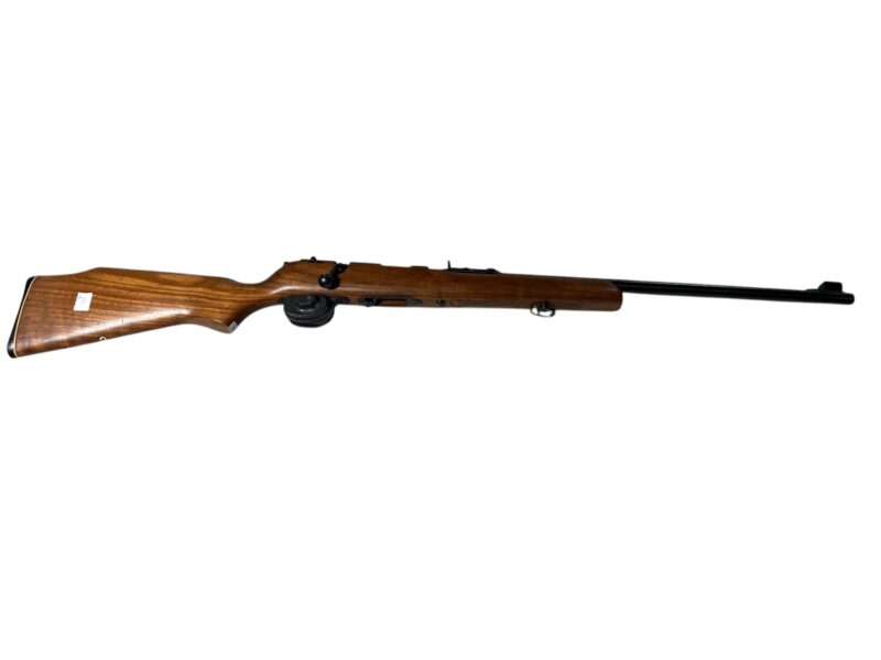 Marlin 782 Micro-Groove Barrel .22 WMR Bolt Action Rifle