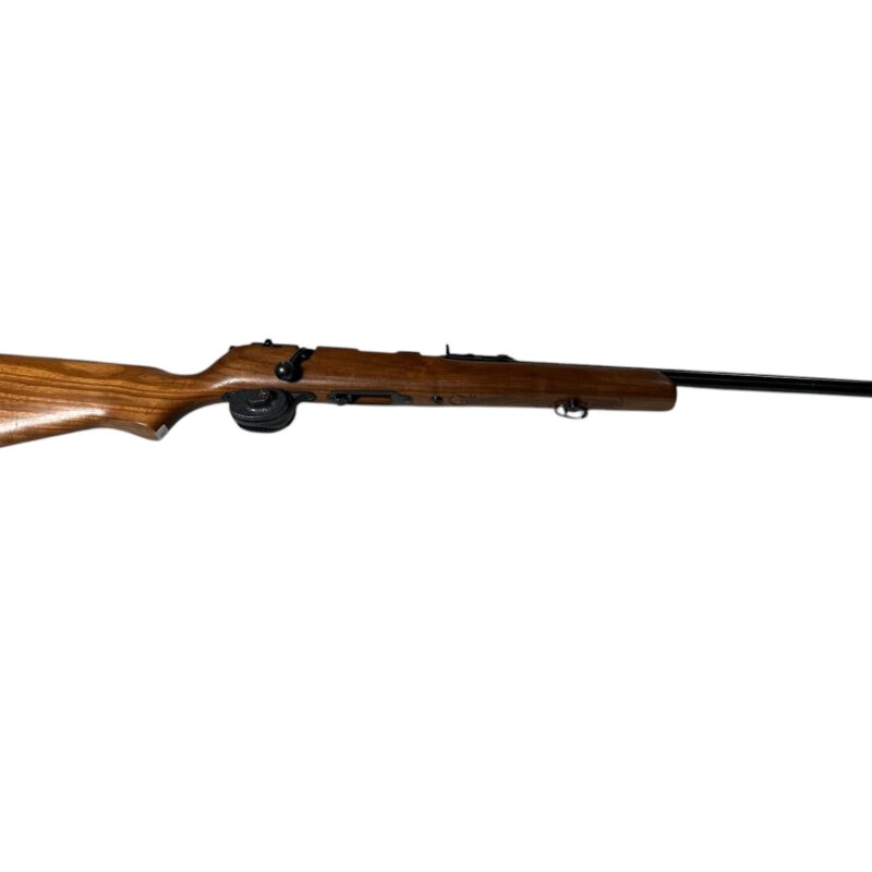 Marlin 782 Micro-Groove Barrel .22 WMR Bolt Action Rifle