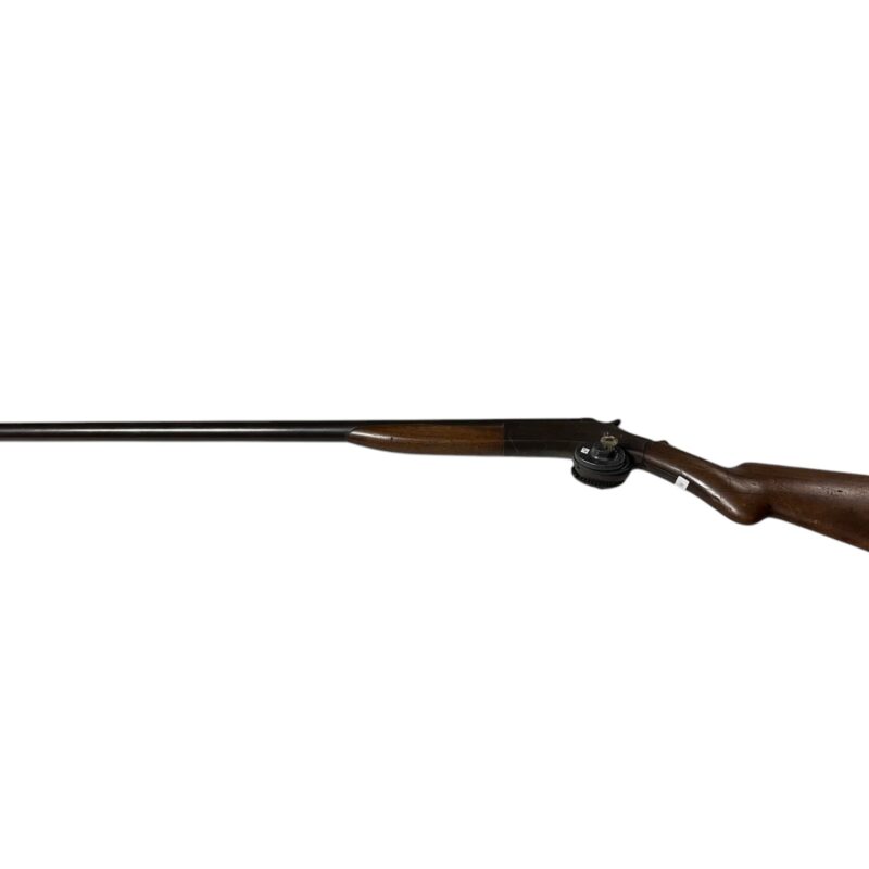 Hunter Arms L.C. Smith 12 Gauge Shotgun