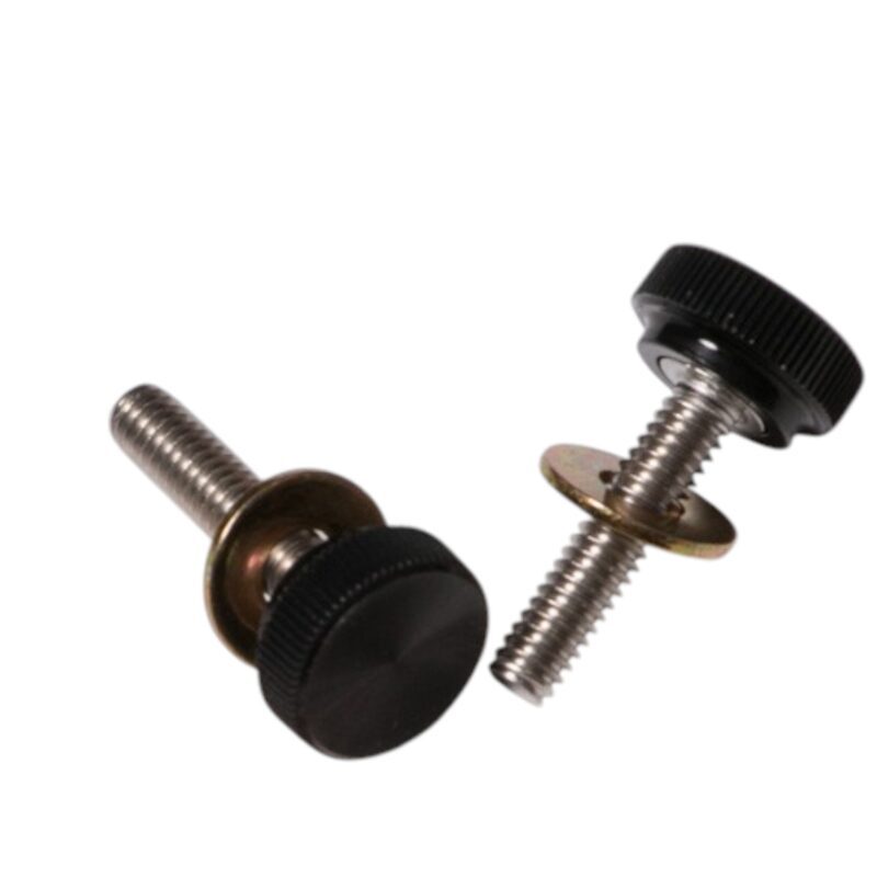 Blade Tech Holster Thumb Screw Conversion Kit (2) Black