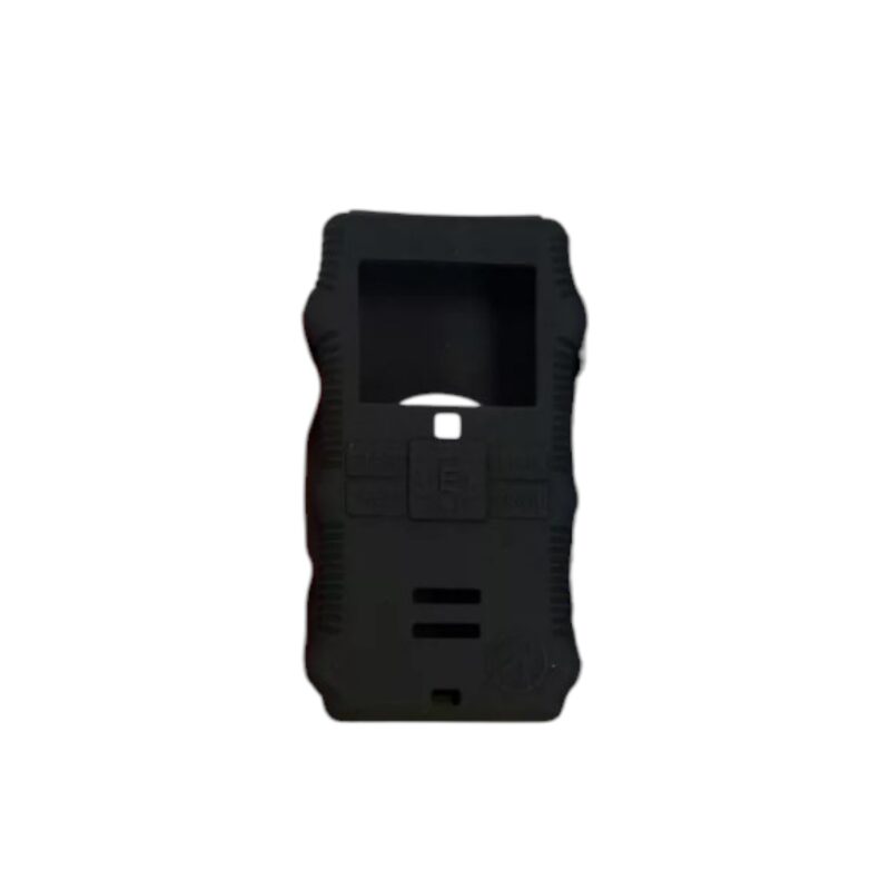 Double Alpha Academy CED7000 Tactical Skin Black