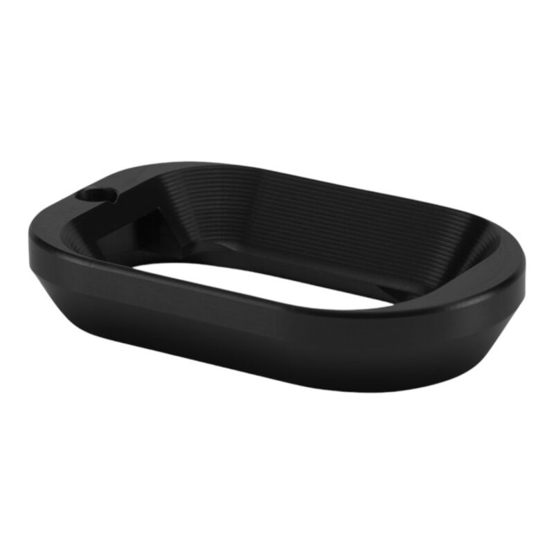 Springer Precision S&W M&P 1.0 9/40 ESP Magwell Black