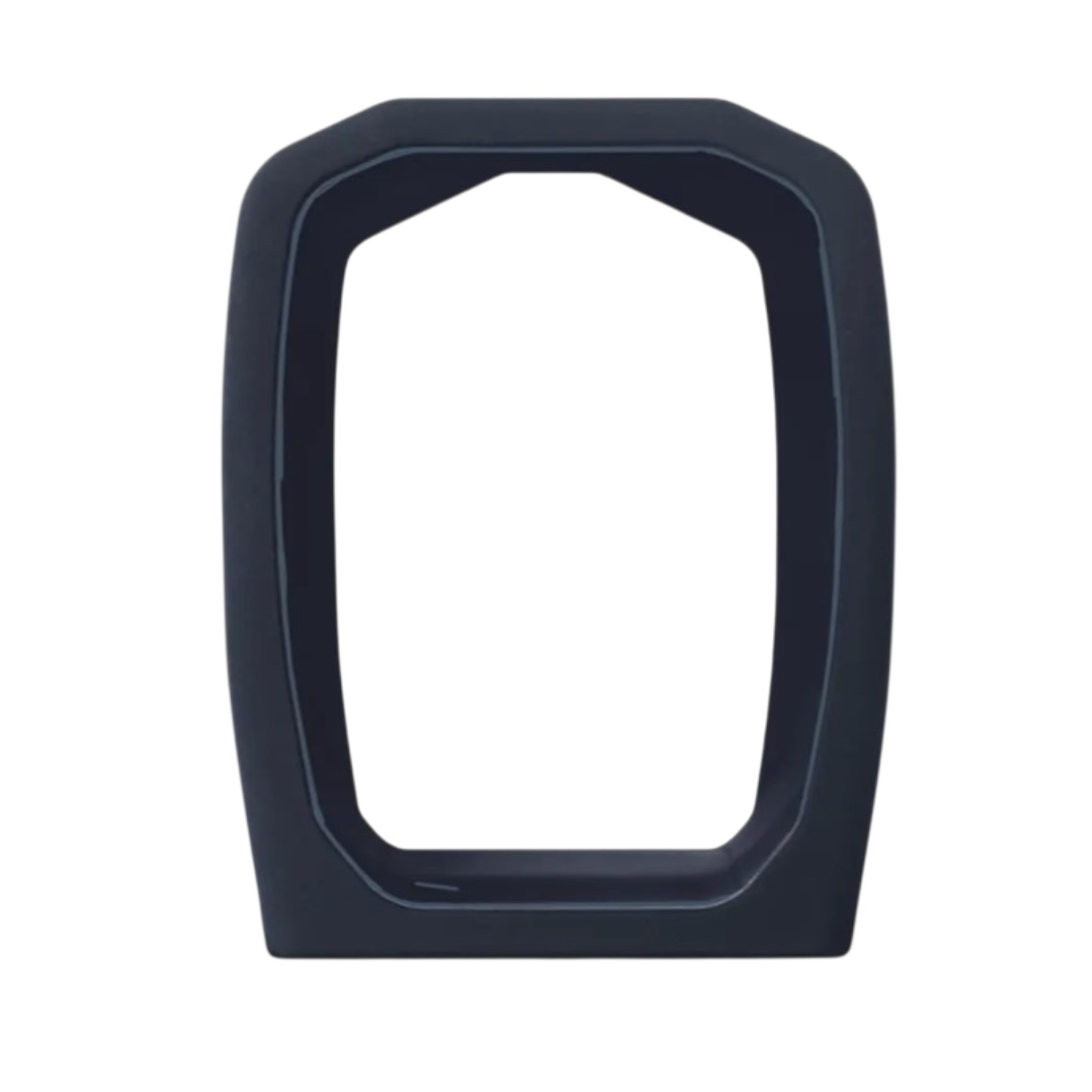 Special Pie Timer Shield Black