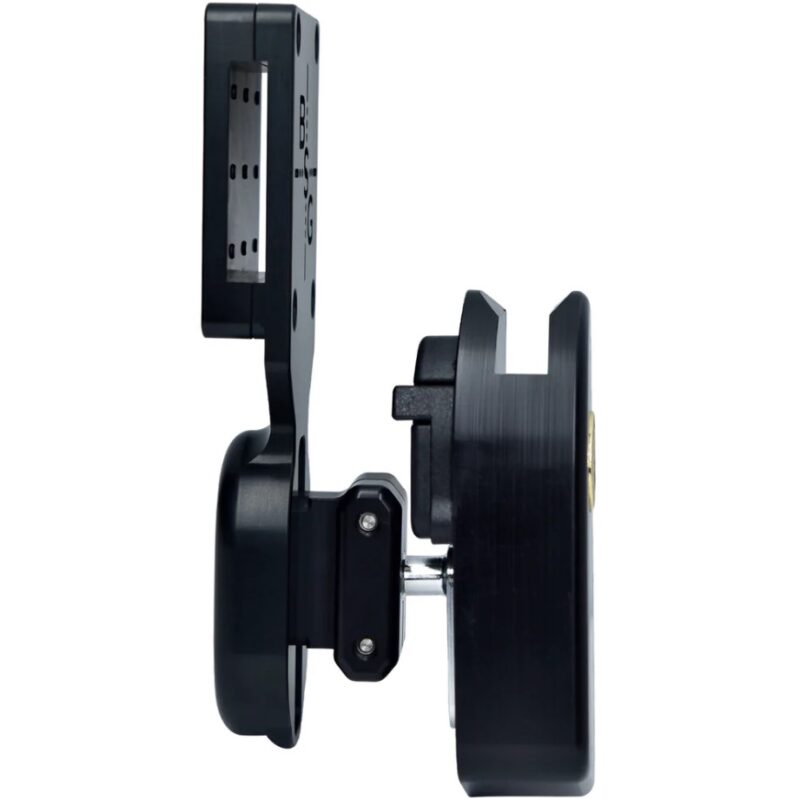 Black Scorpion 2011 Pro Heavy Duty Competition Speed Holster w/ Magnets - Image 3