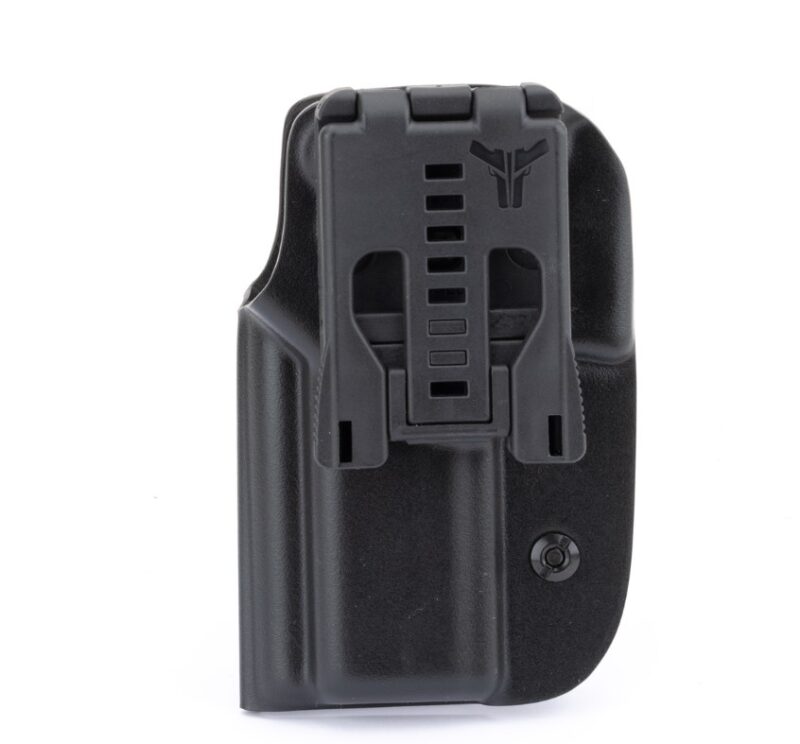 Blade Tech Classic Holster 1911 5" Government w/Rail Holster RH - Image 4