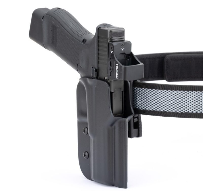Blade Tech Classic Holster for Glock 34, Glock 35 Holster PRE-ORDER - Image 3
