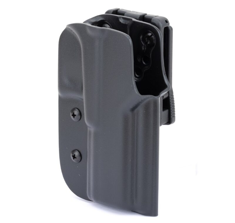 Blade Tech Classic Holster 1911 5" Government w/Rail Holster RH - Image 2