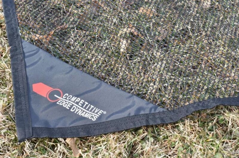 Double Alpha Academy CED Brass Mat PRE-ORDER - Image 3