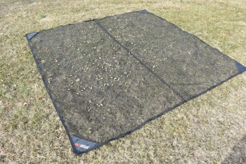 Double Alpha Academy CED Brass Mat PRE-ORDER - Image 2