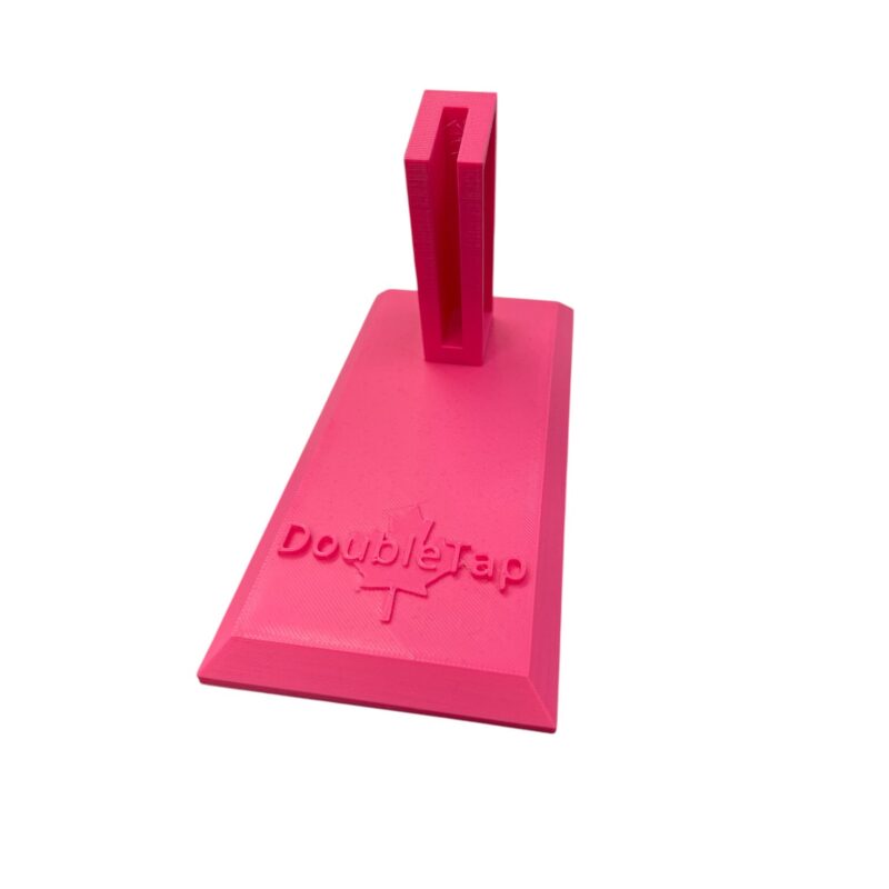 DoubleTap Sports Gun Stand for Double Stack Pistols
