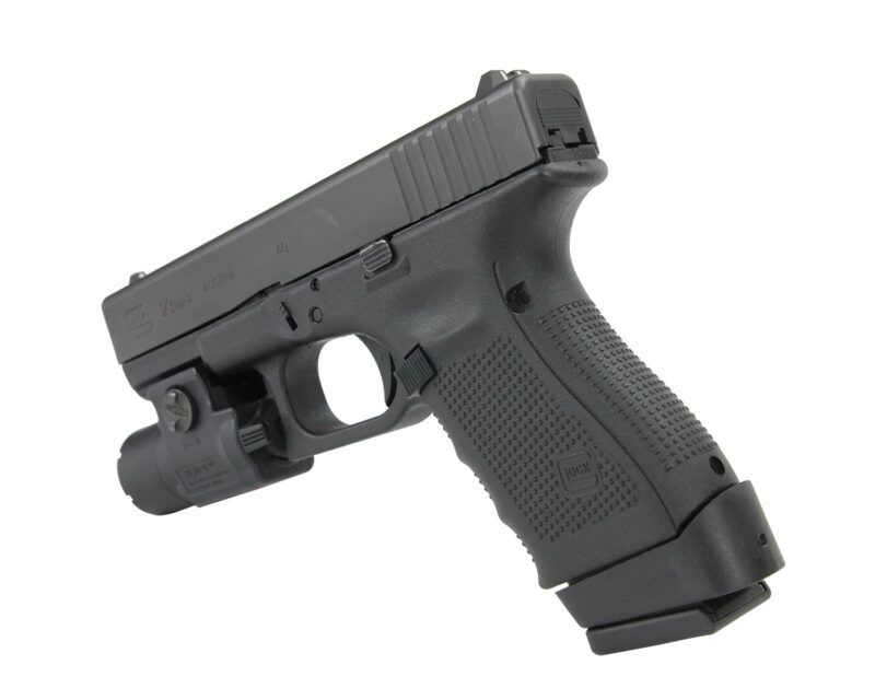 Pachmayr Mag Sleeves - Image 2
