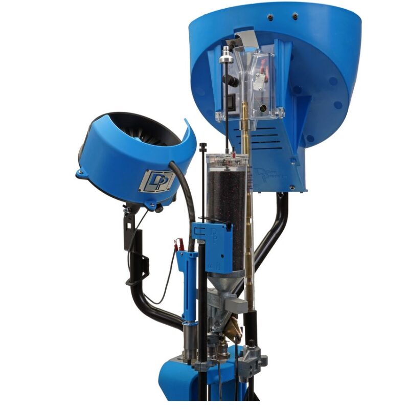 Dillon Precision Bullet Feeder Universal (No Caliber) PRE-ORDER - Image 2