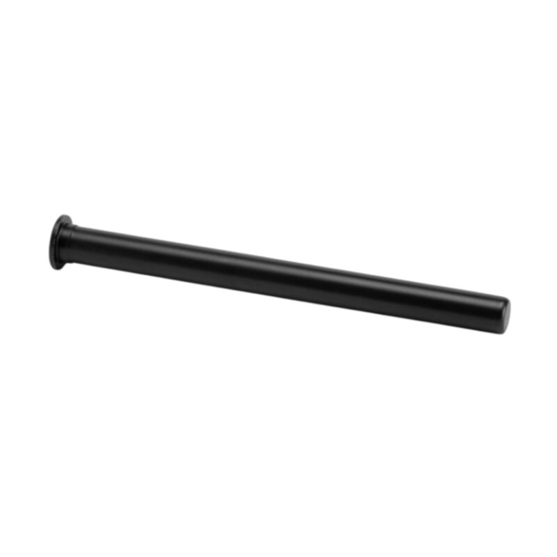 Springer Precision Sig Sauer P320 X5 Steel Guide Rod Black