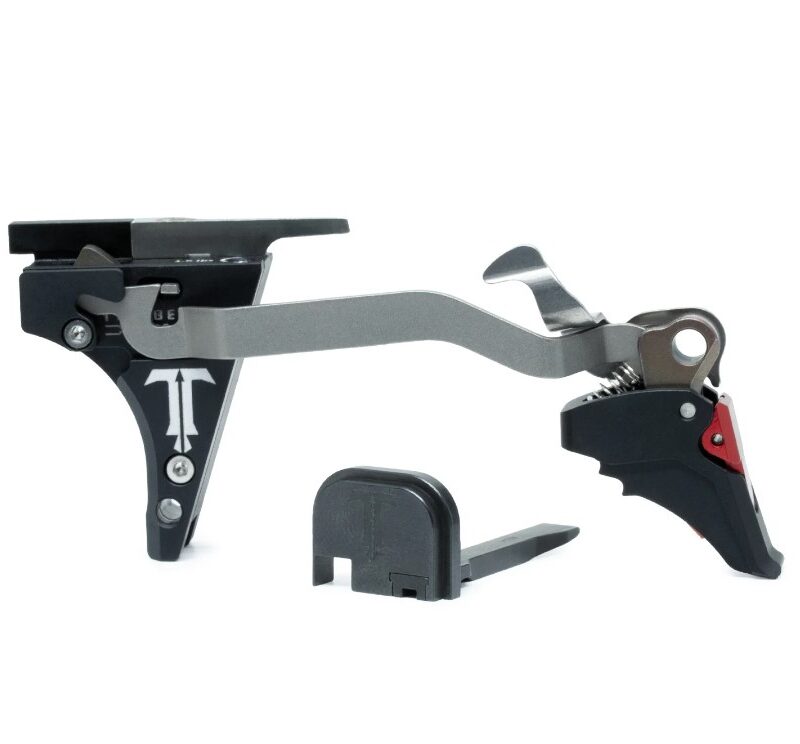 Certified Special ACE Trigger System for Glock