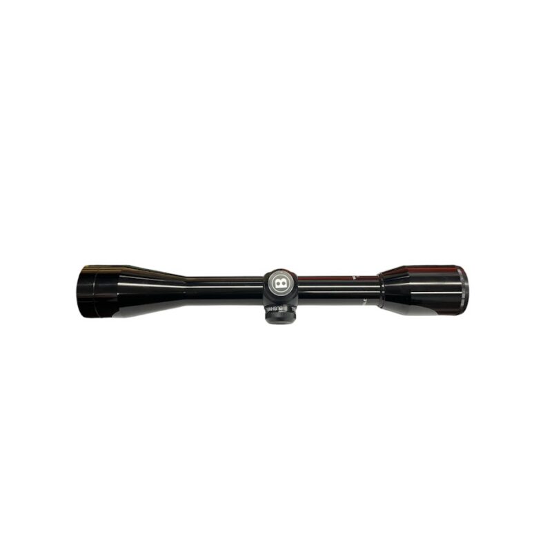 Bushnell Sportview 4x-12x 40mm Rifle Scope