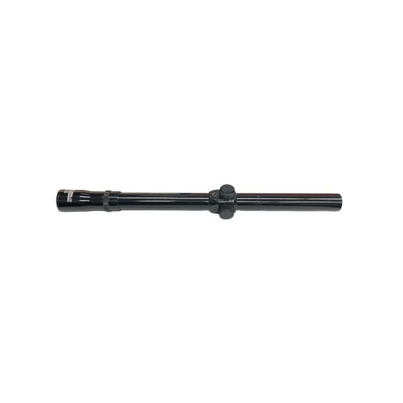 Rifle Scope Light 4x15 Model 1973 - Image 2