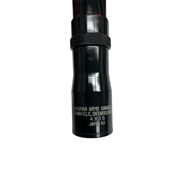 Rifle Scope Light 4x15 Model 1973 - Image 3