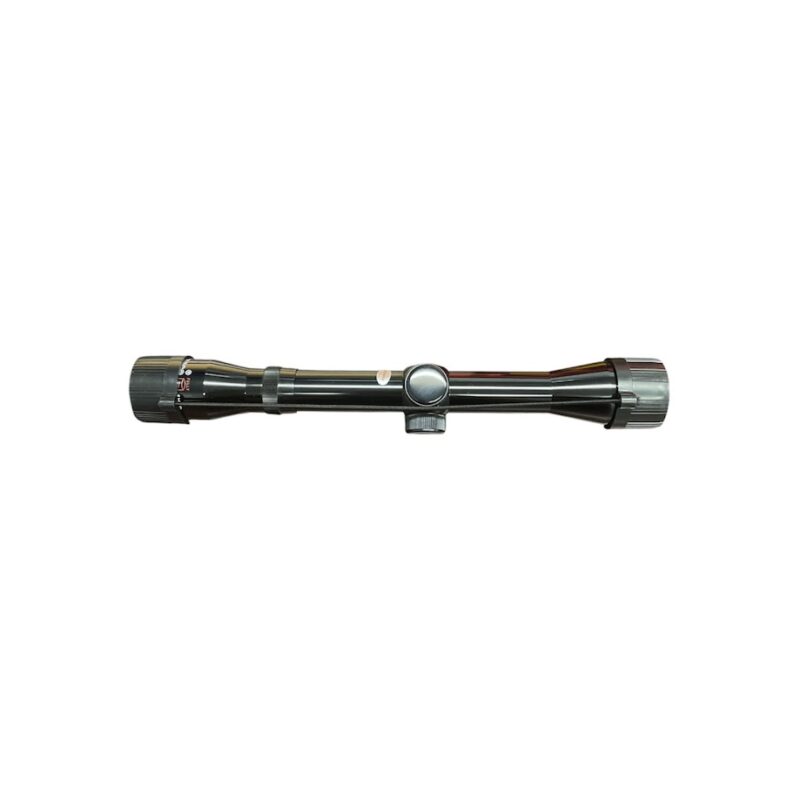 Tasco 633A Rangerscope 30-30 Recticle 4x32mm Rifle Scope