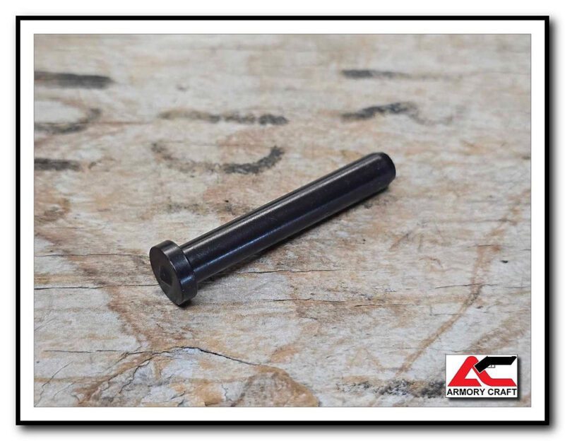 Armory Craft CZ 75B Steel Guide Rod