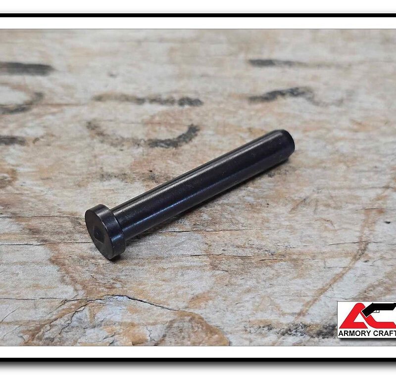 Armory Craft CZ 75B Steel Guide Rod